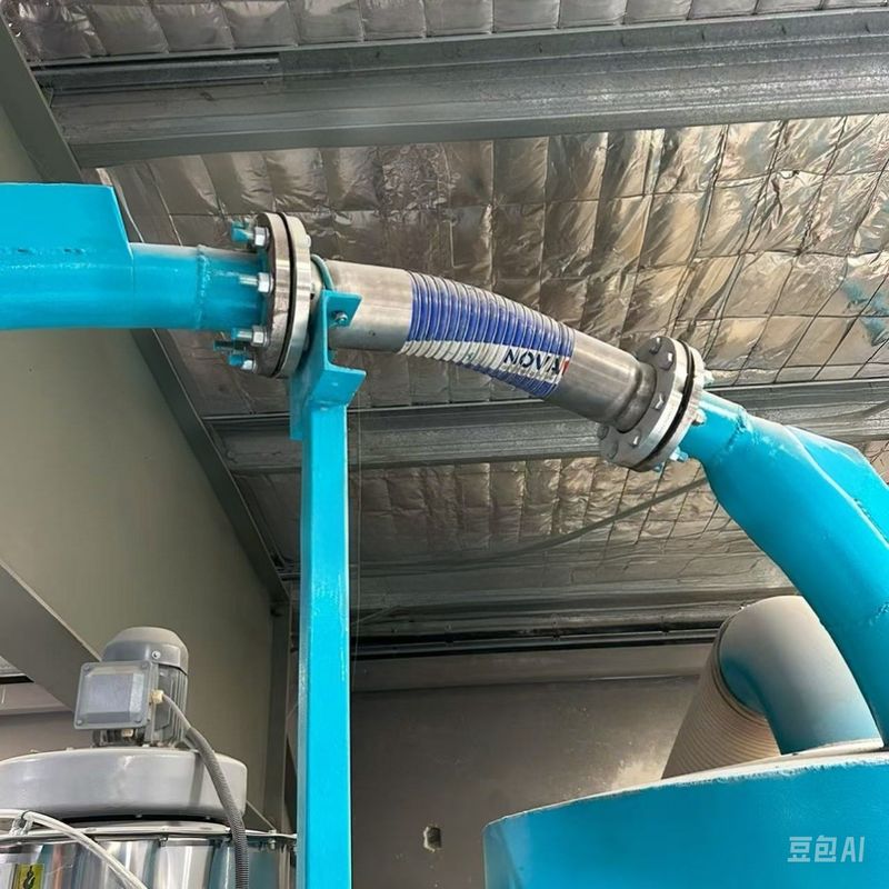 15000Ton/Year Semi-Auto Dry Mortar Mix Plant with 1 Year Warranty and 380 V Voltage for Construction